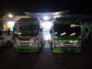 Sewa Mobil Elf Banyuwangi