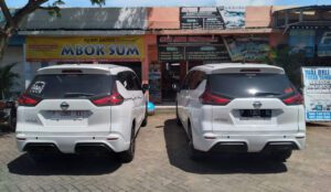 Sewa Mobil Banyuwangi Ke Bali