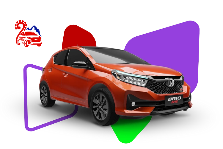 sewa mobil lepas kunci di banyuwangi