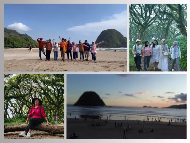 paket wisata banyuwangi